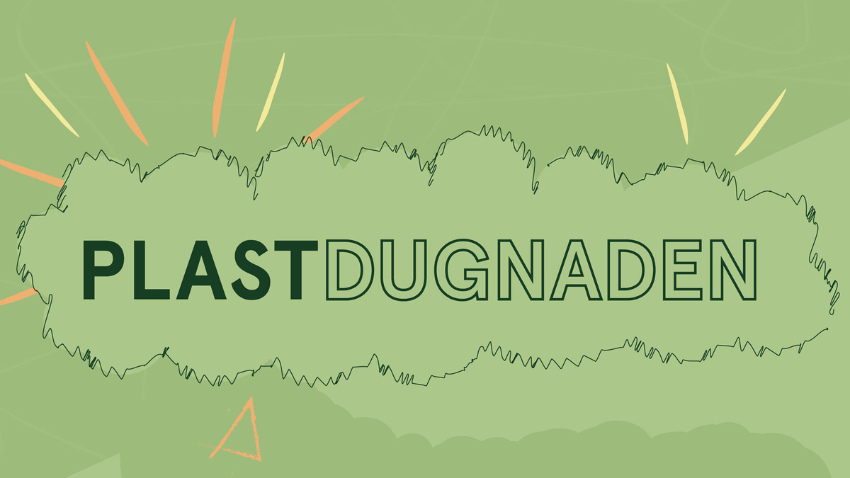 Bli med på Plastdugnaden!