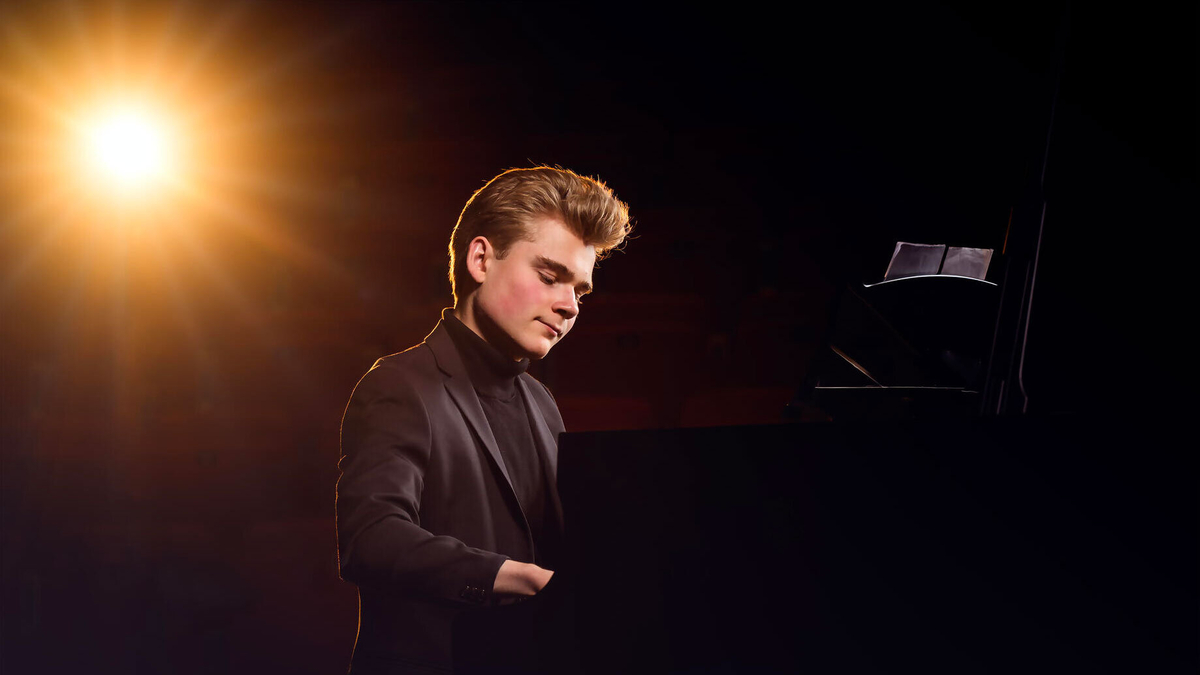 Vemund Martinius Solheim