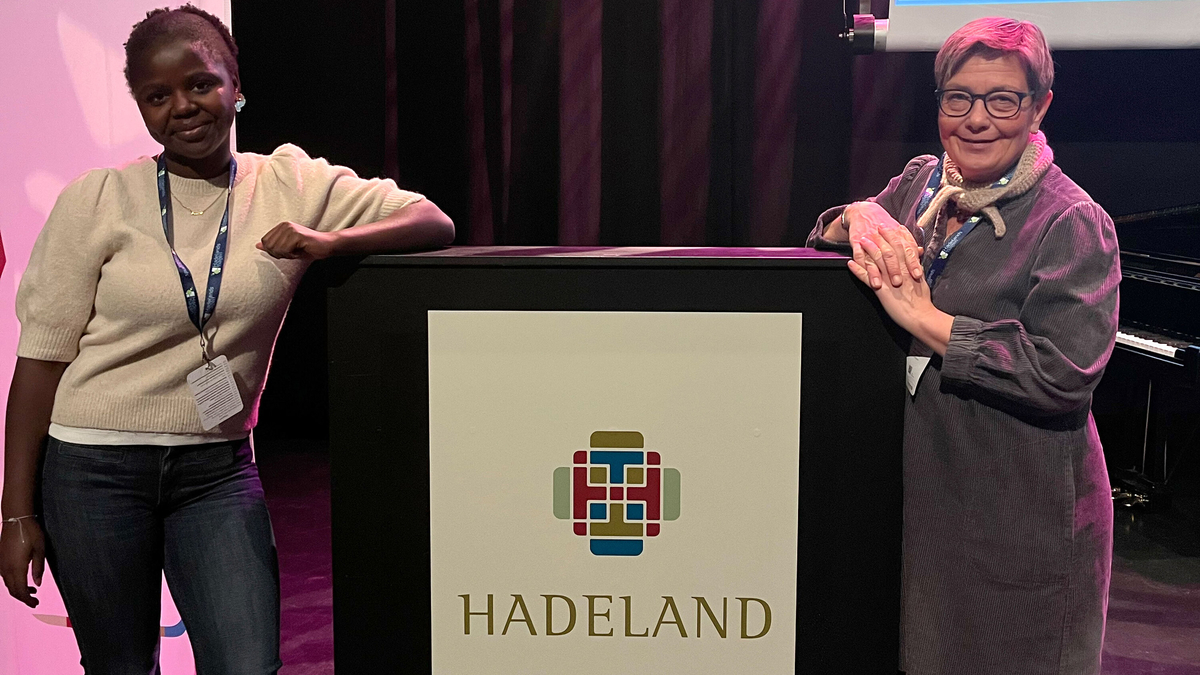 Hadelandskonferansen 2025